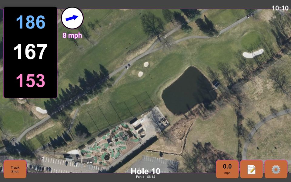 Hole preview 2
