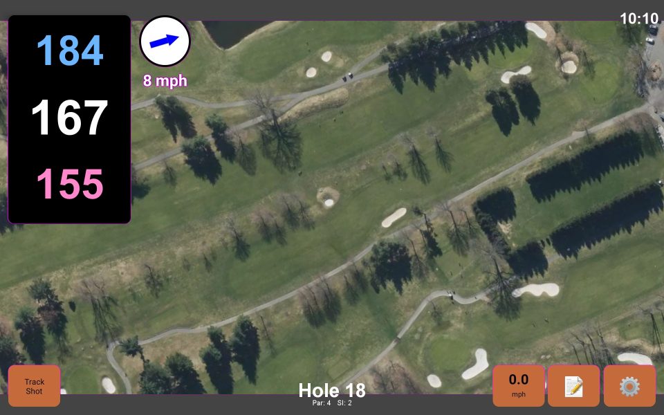 Hole preview 3