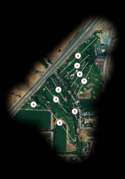 Paradise Golf Resort
