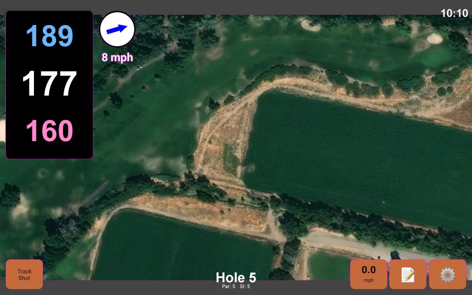 Hole preview 2