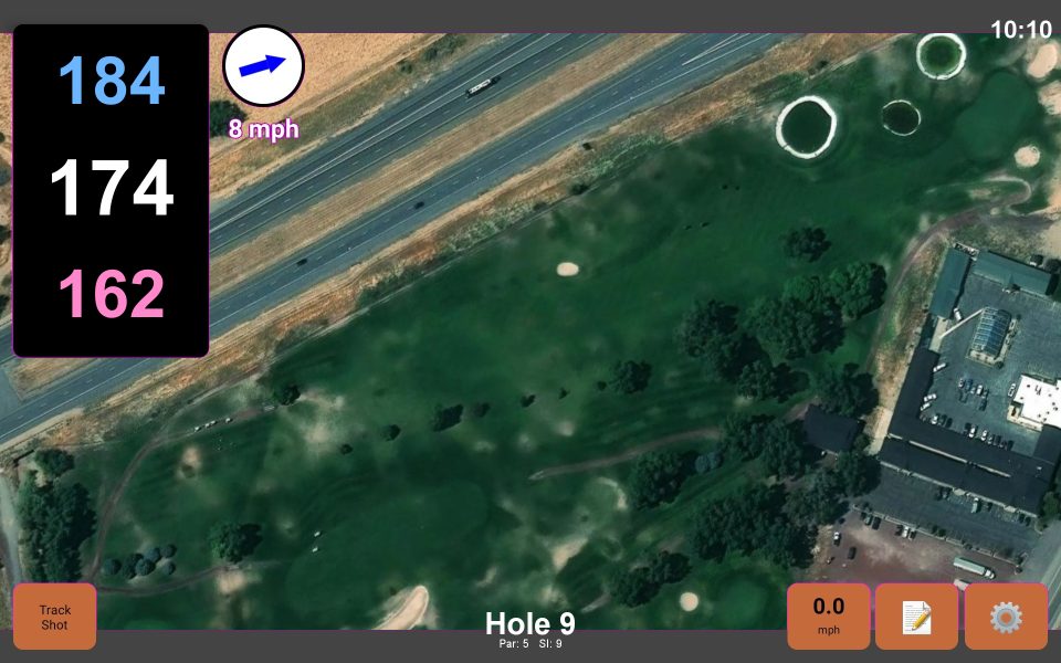 Hole preview 3