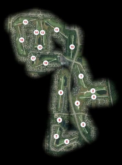 Kinsale Golf and Fitness Club