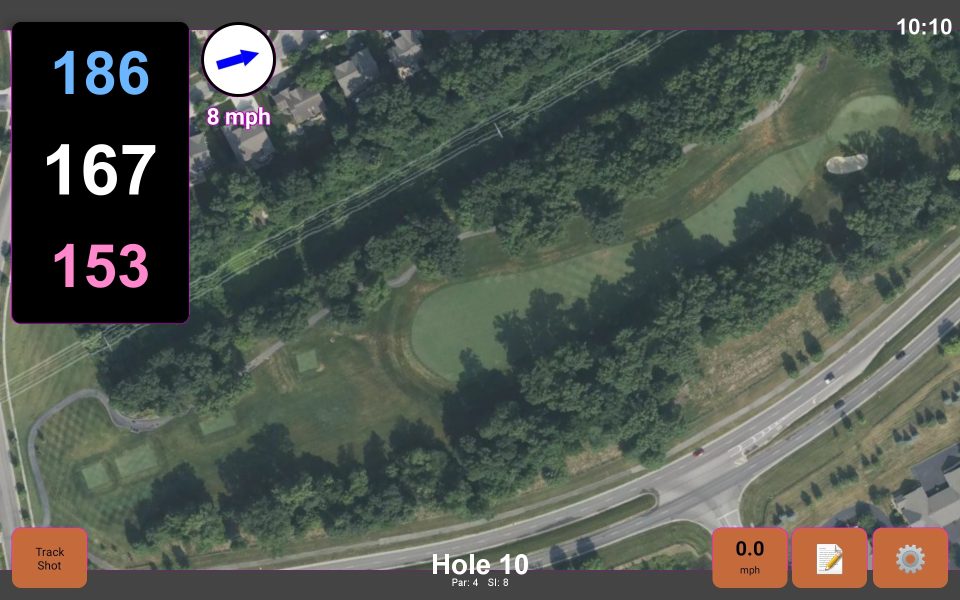 Hole preview 2