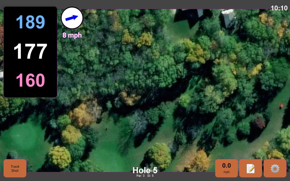 Hole preview 2
