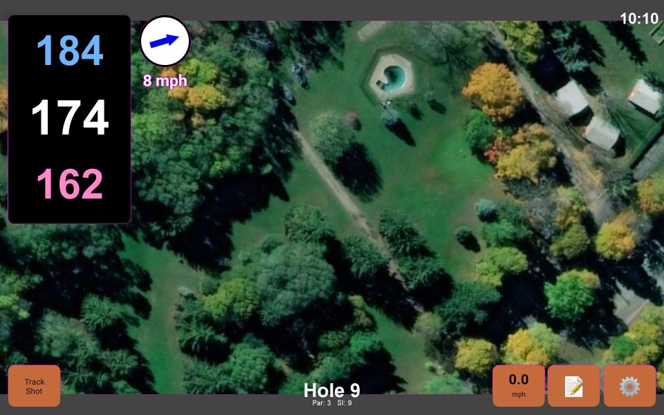 Hole preview 3