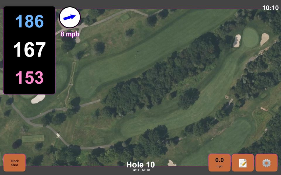 Hole preview 2