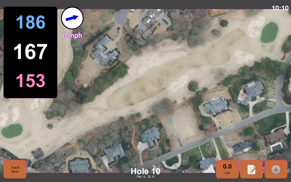 Hole preview 2