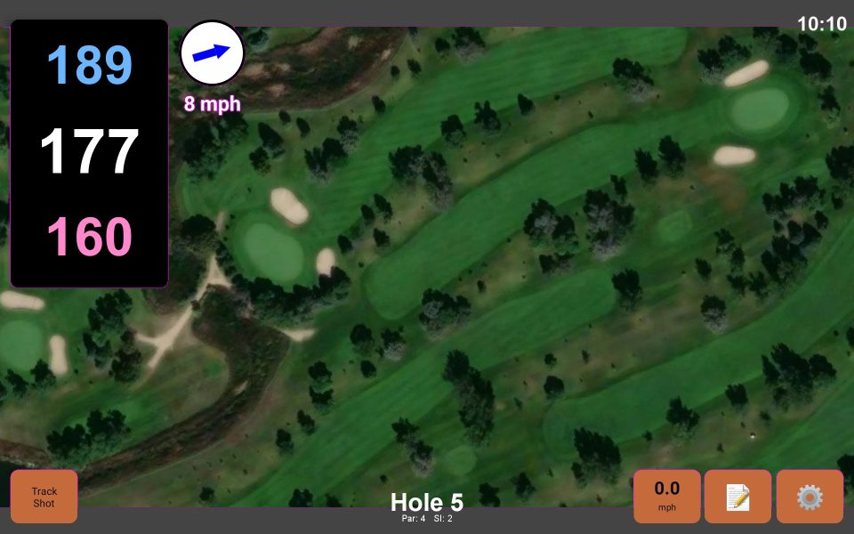 Hole preview 2