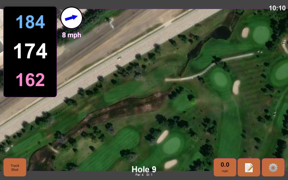 Hole preview 3