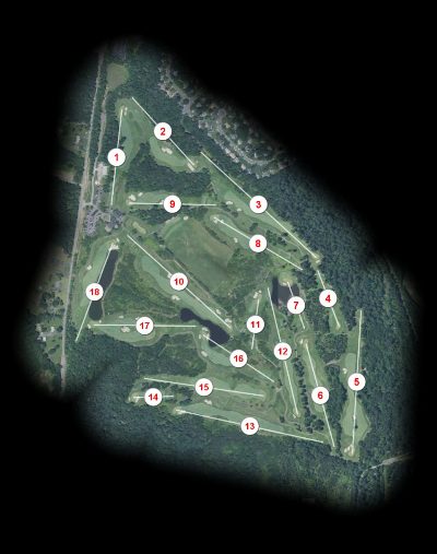 Pleasant Valley Golf Club