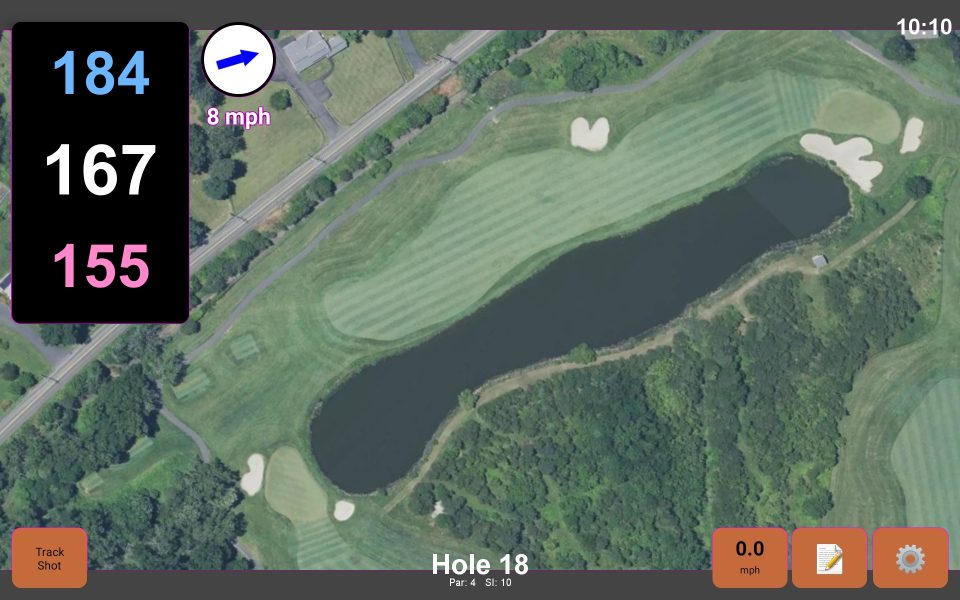 Hole preview 3