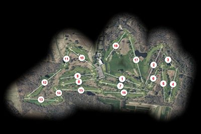 Crestview Country Club