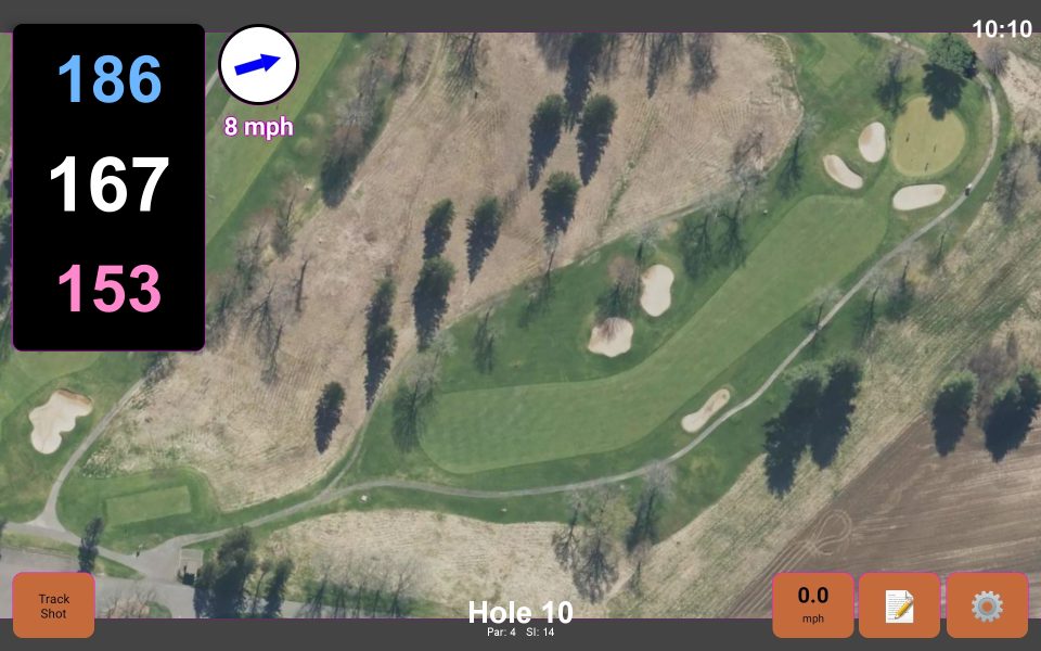 Hole preview 2