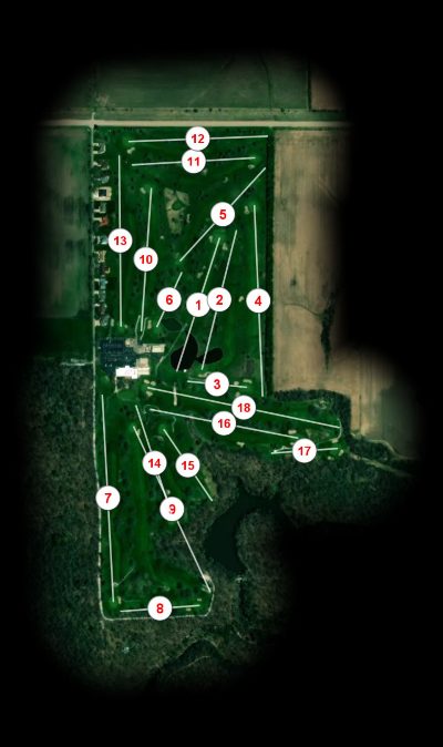 Deer Park Country Club