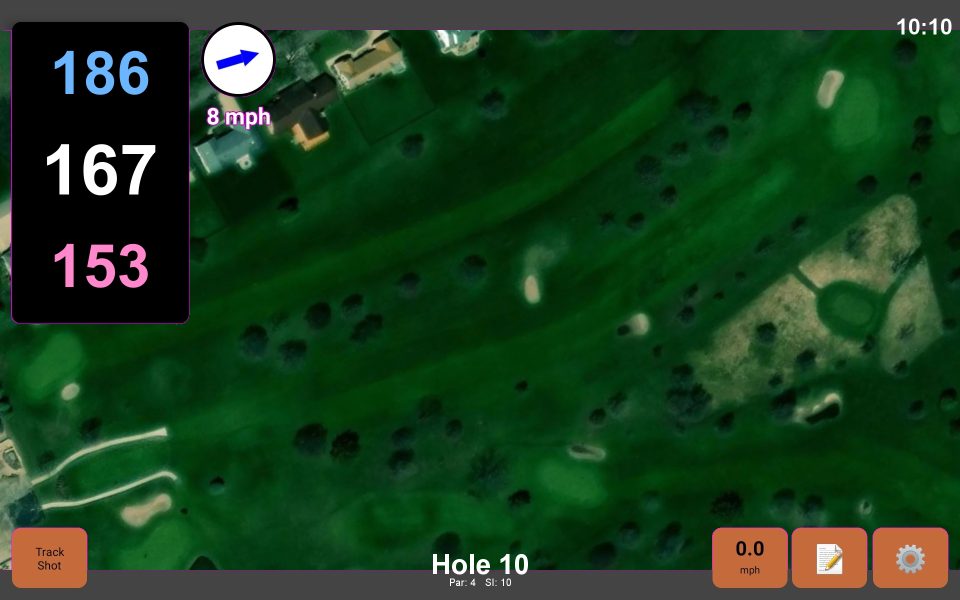 Hole preview 2