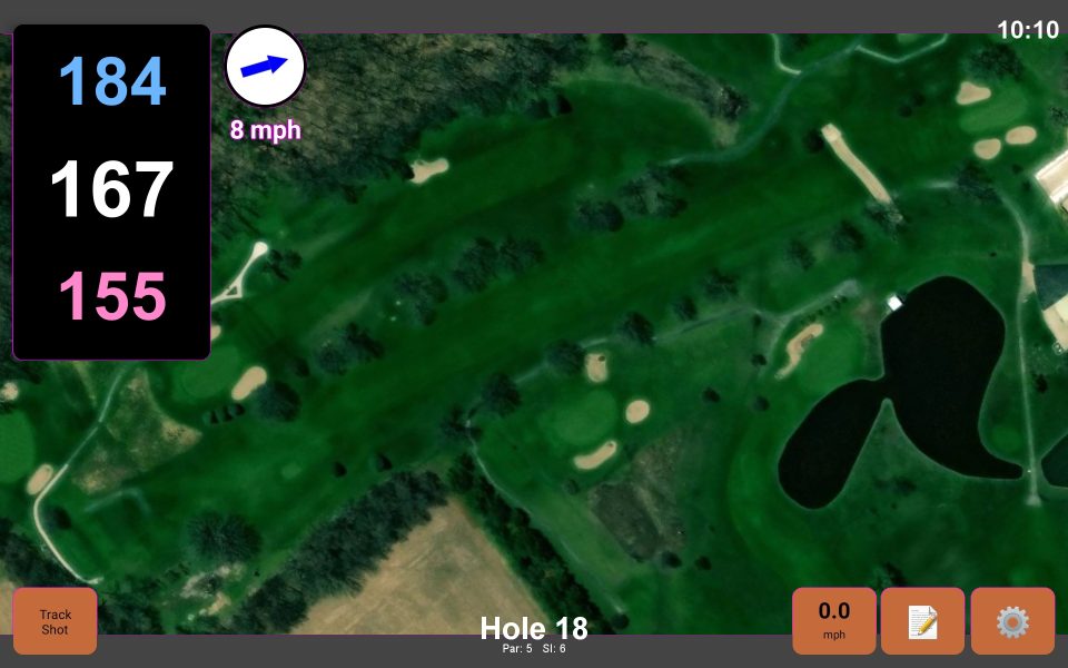 Hole preview 3