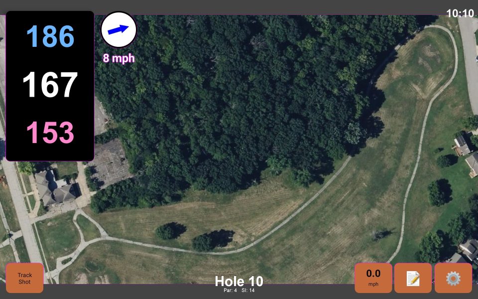 Hole preview 2