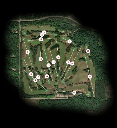 Pinecroft Golf Plantation