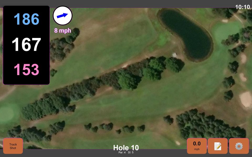 Hole preview 2