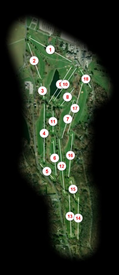 Carroll Valley Golf Resort