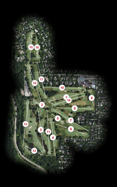 Skokie Country Club