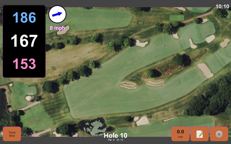 Hole preview 2