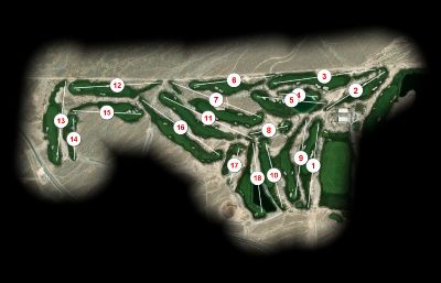 Las Vegas Paiute Golf Resort Sun Mountain