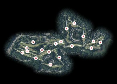 Bay Hills Golf Club