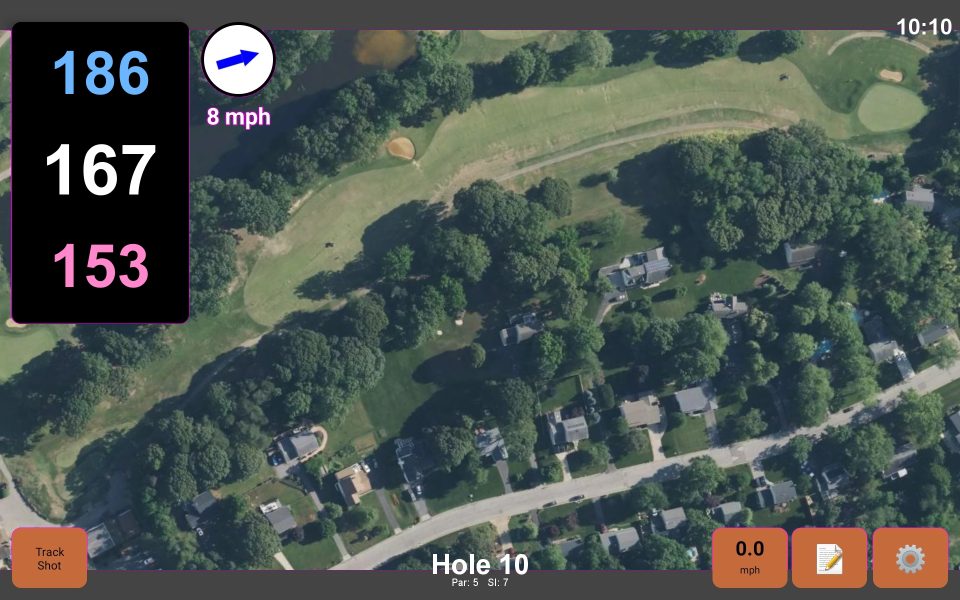 Hole preview 2