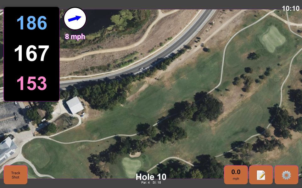 Hole preview 2