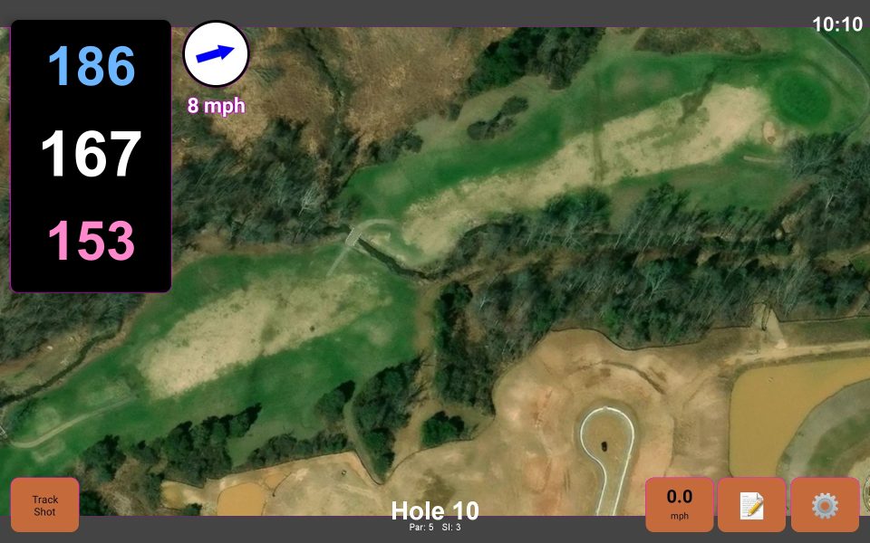 Hole preview 2
