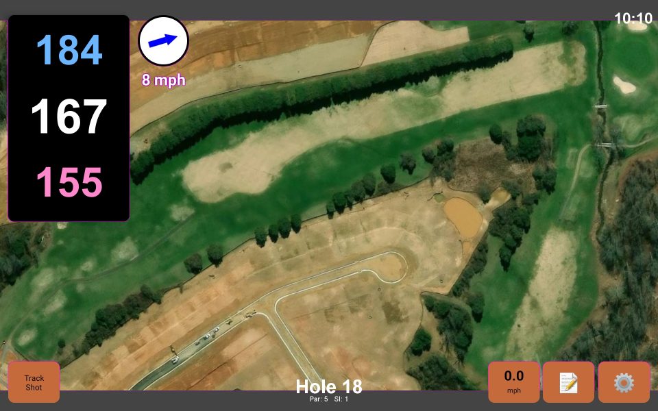 Hole preview 3