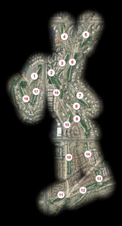 El Conquistador Country Club Canada