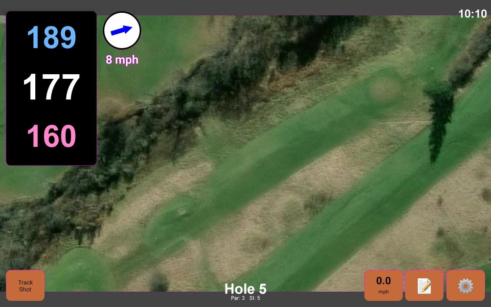 Hole preview 2