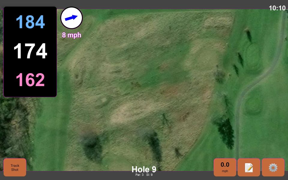 Hole preview 3