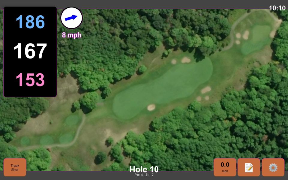 Hole preview 2