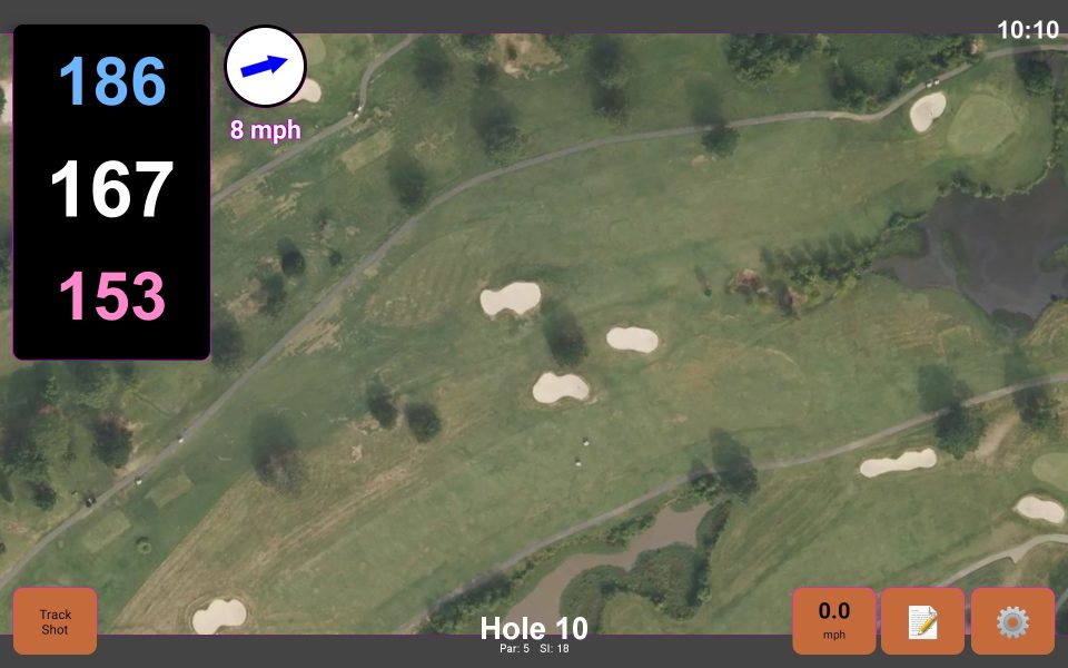 Hole preview 2
