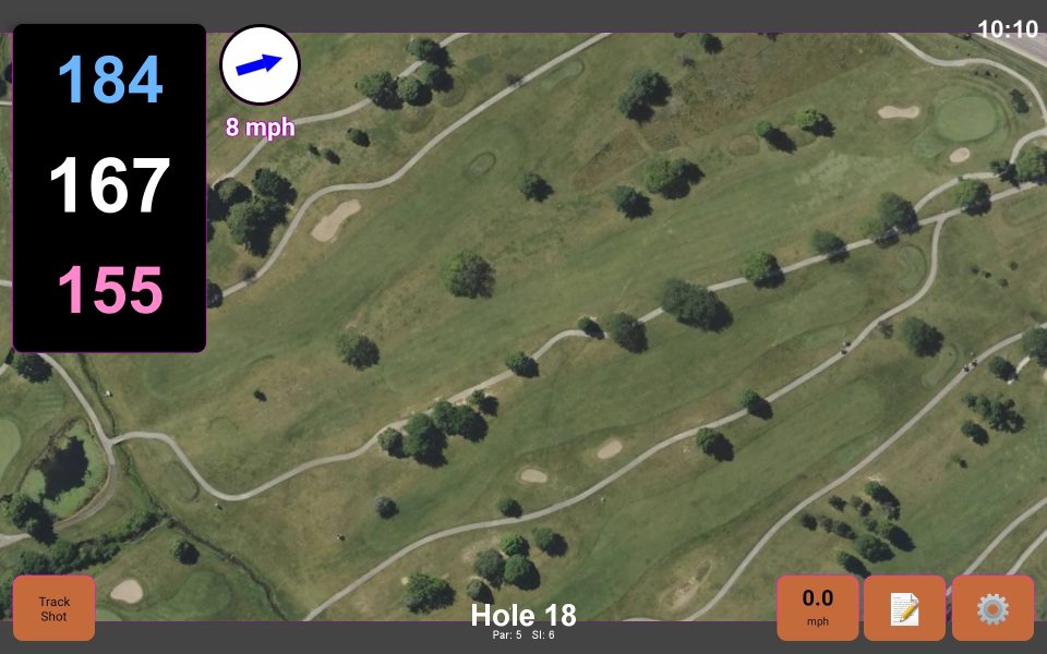 Hole preview 3