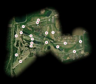 River Birch Golf Club