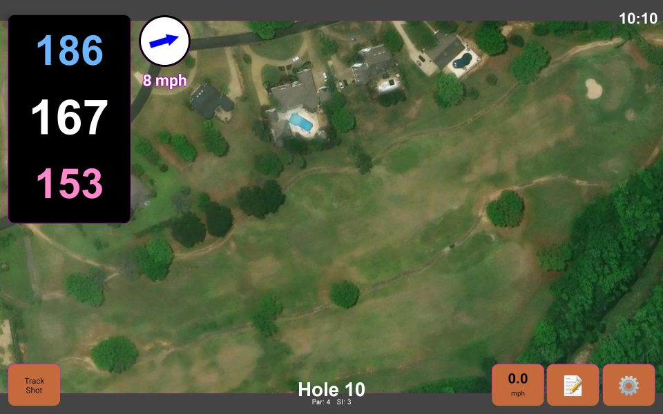 Hole preview 2