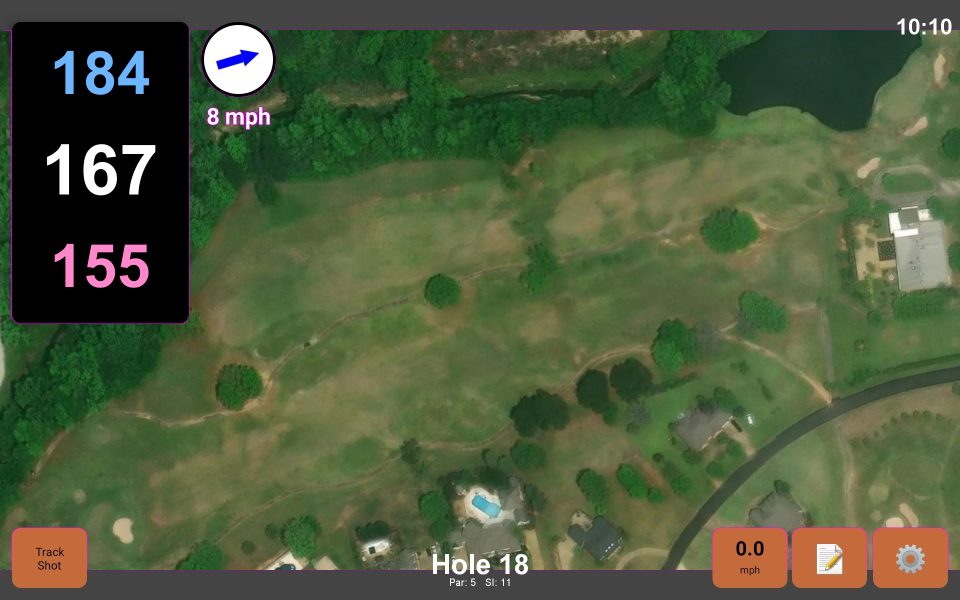 Hole preview 3
