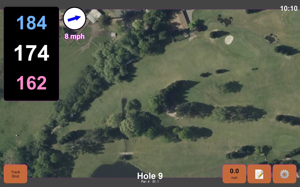 Hole preview 3