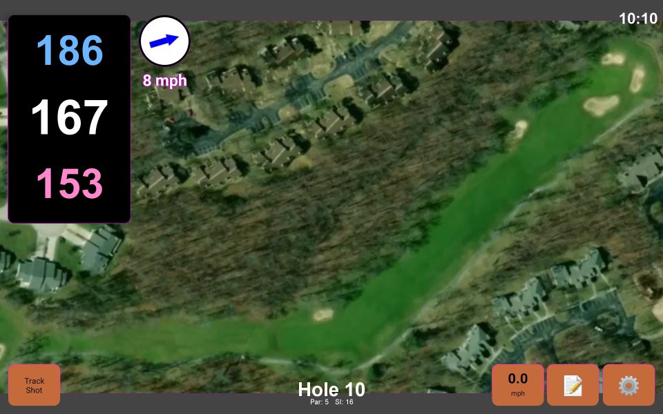 Hole preview 2