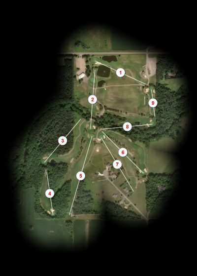 Black River Golf Club