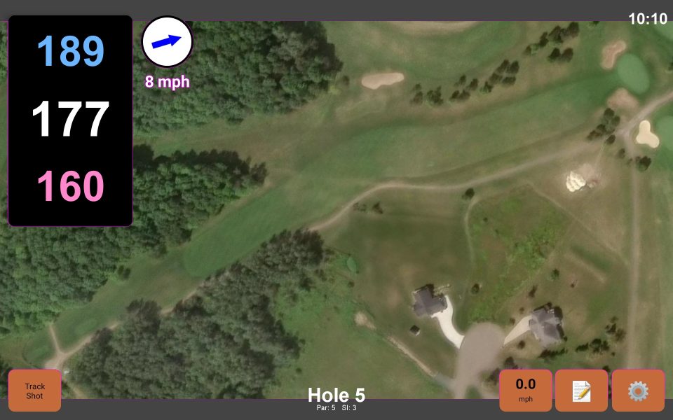 Hole preview 2