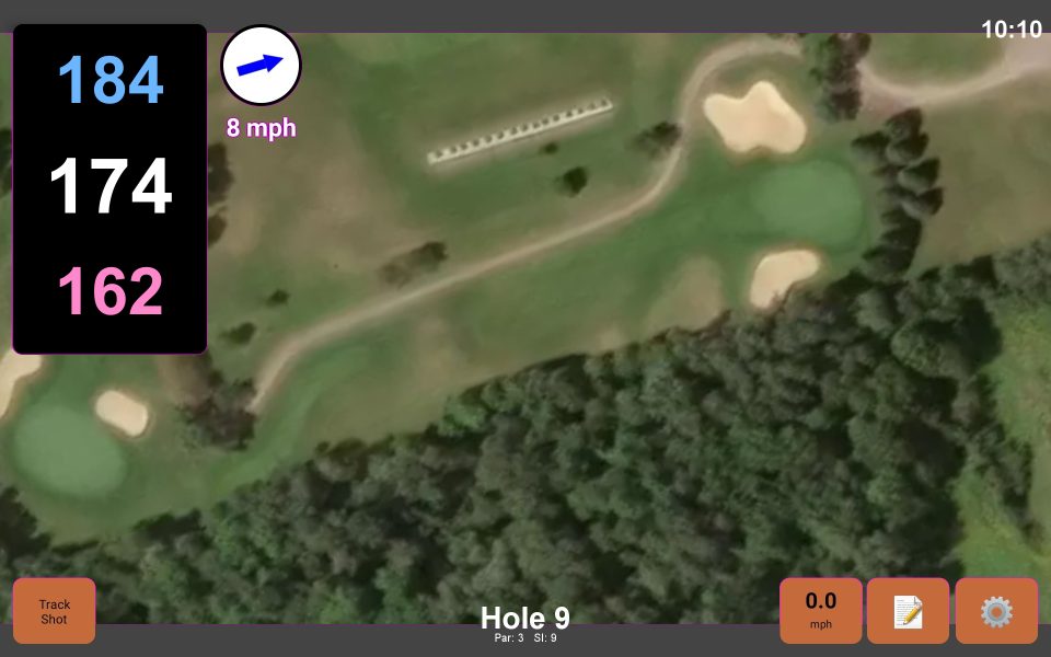 Hole preview 3