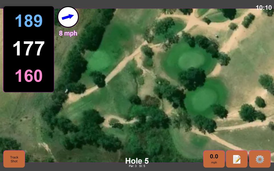 Hole preview 2