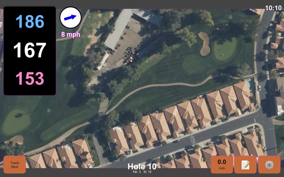 Hole preview 2