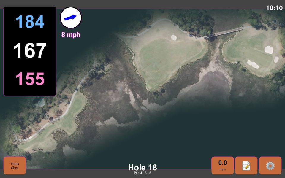 Hole preview 3