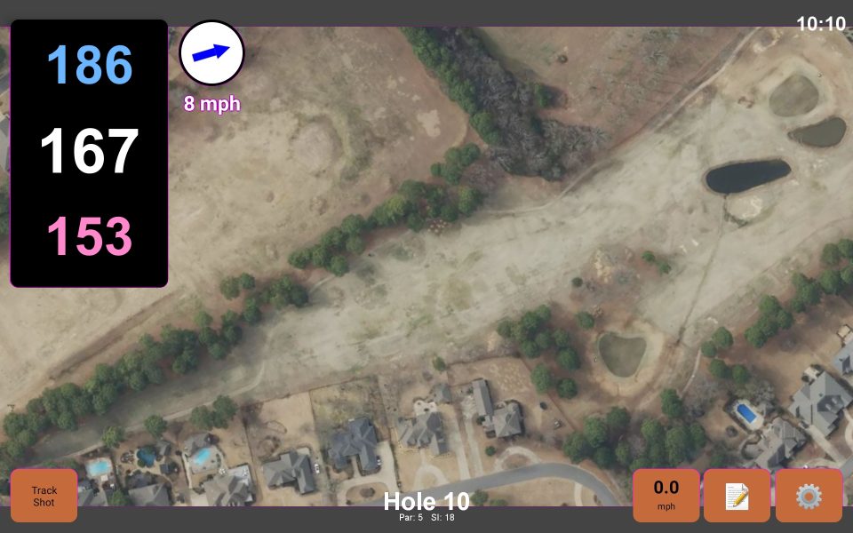 Hole preview 2